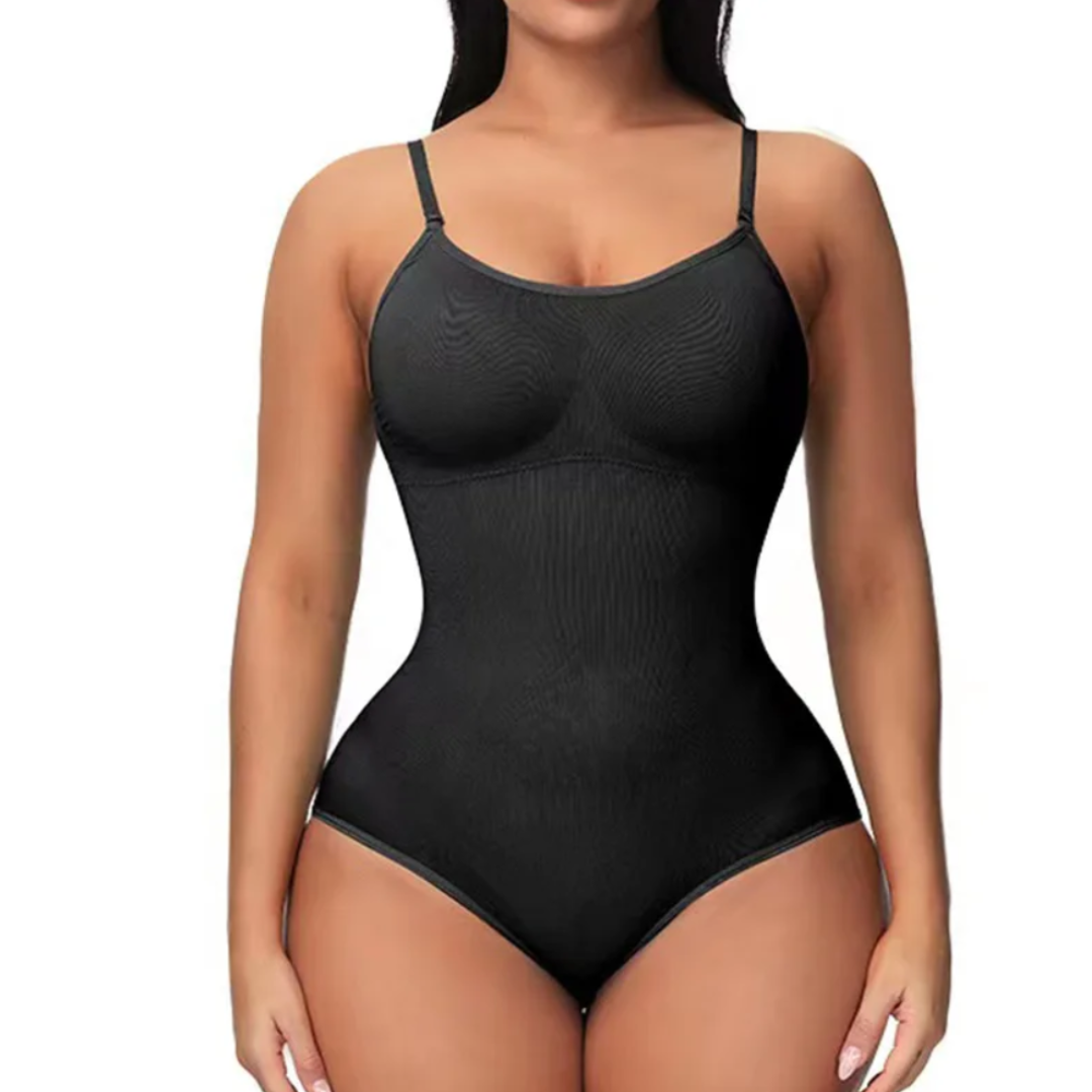 Body Shapewear - Sichtbar schlankere Figur in Sekunden