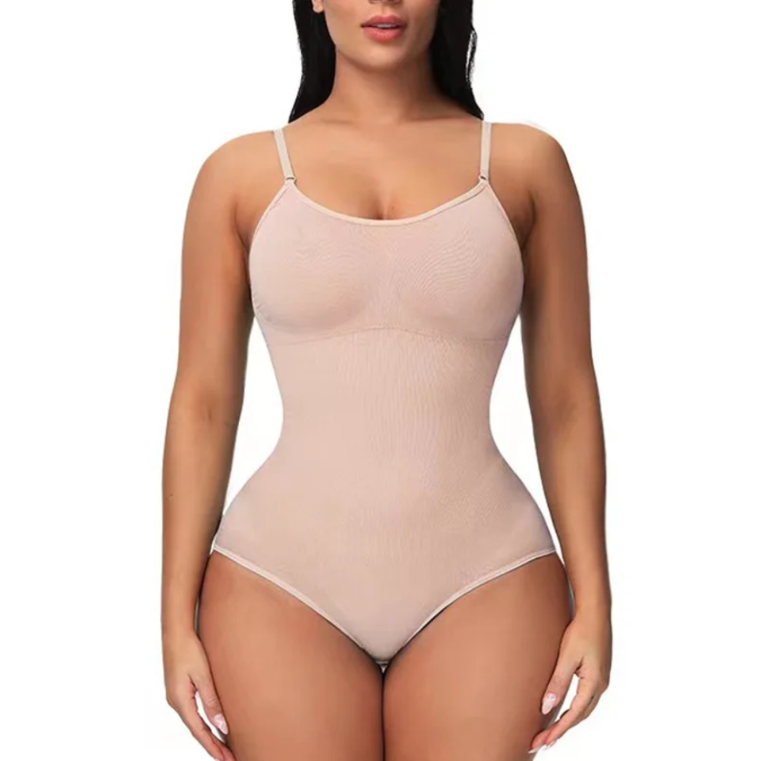 Body Shapewear - Sichtbar schlankere Figur in Sekunden