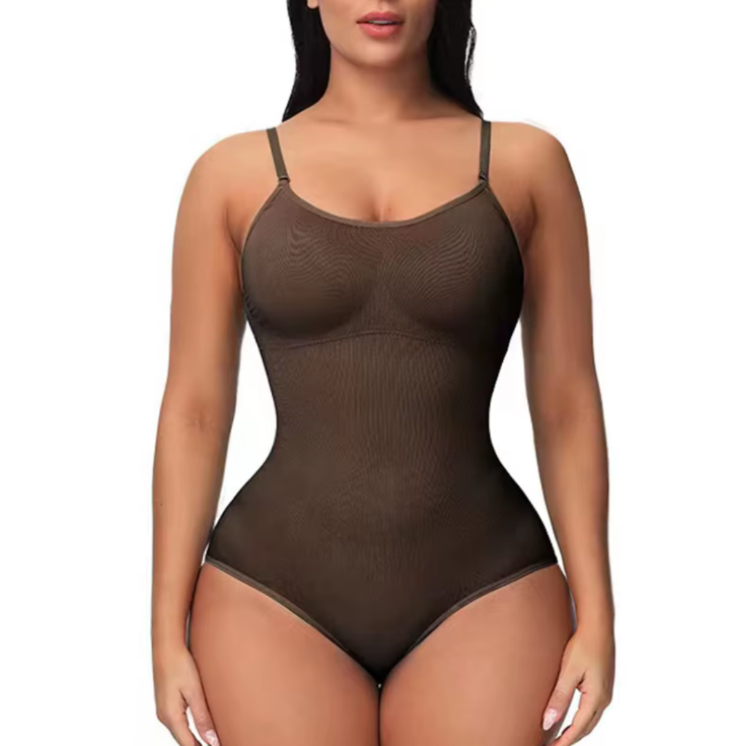 Body Shapewear - Sichtbar schlankere Figur in Sekunden