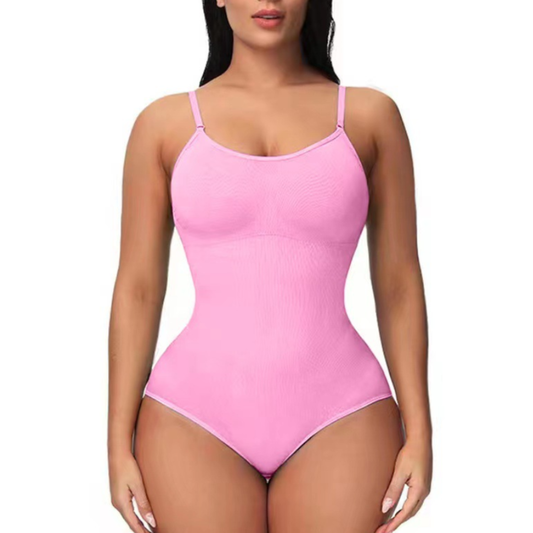 Body Shapewear - Sichtbar schlankere Figur in Sekunden