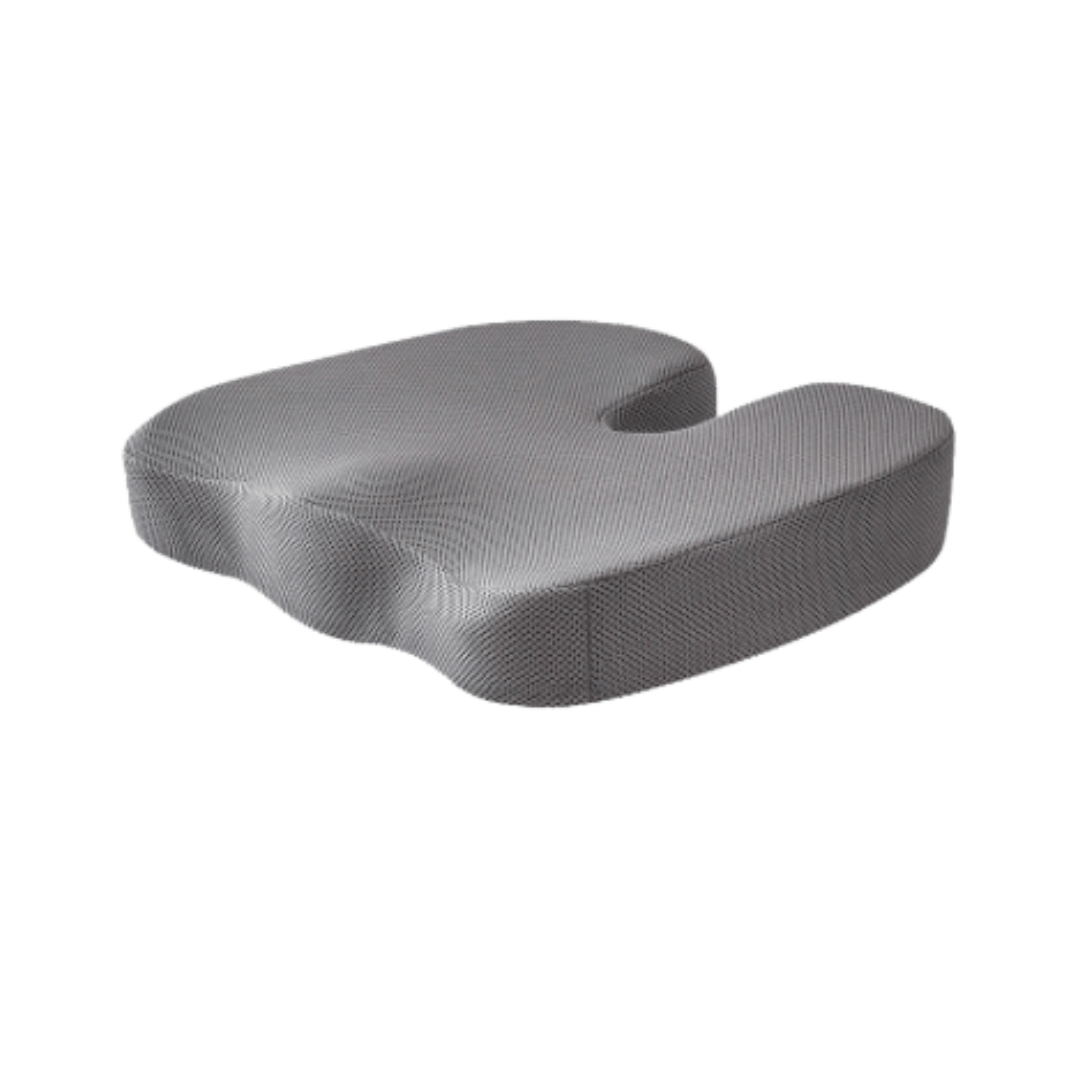 relieving seat cushion