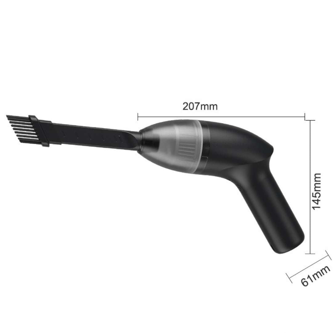 Nettoyer Pro | Aspirateur à main sans fil