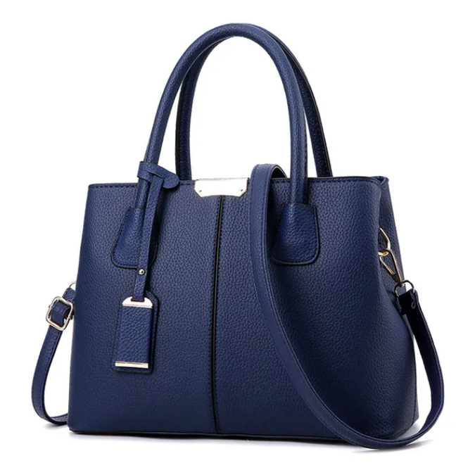 Aurora elegant shoulder bag