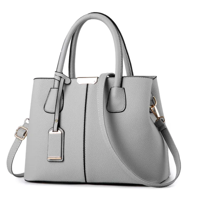 Aurora elegant shoulder bag