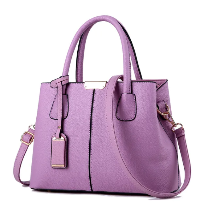 Aurora elegant shoulder bag