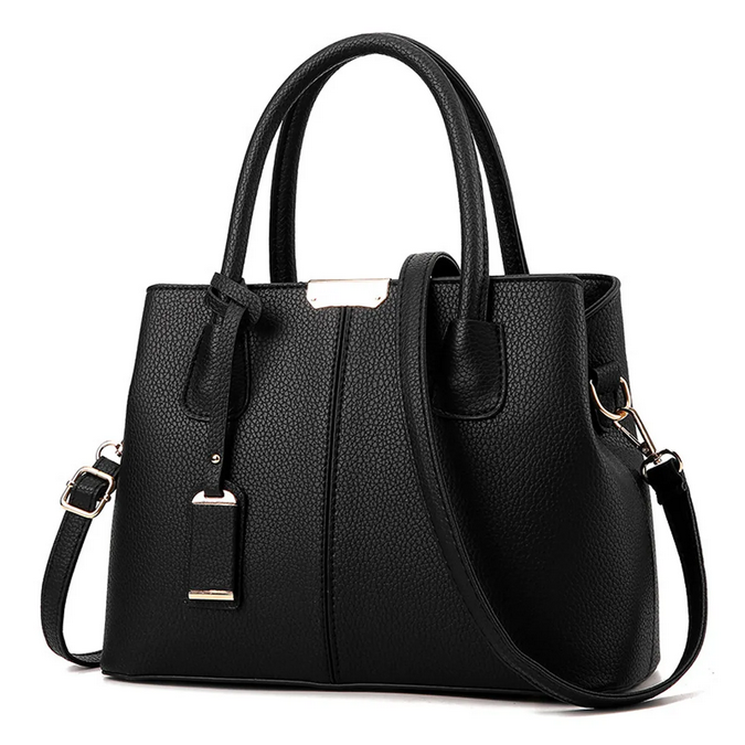 Aurora elegant shoulder bag