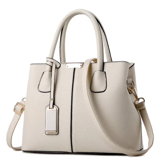 Aurora elegant shoulder bag