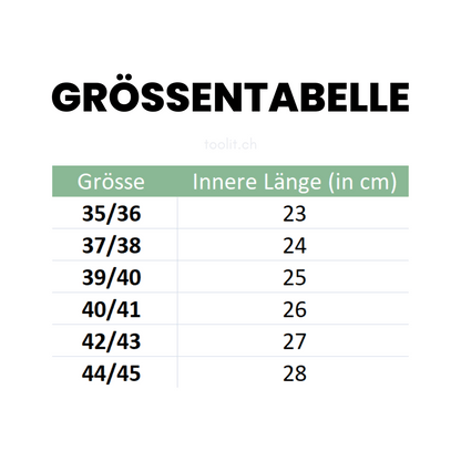 CloudySlippers | Warm slippers for cold days