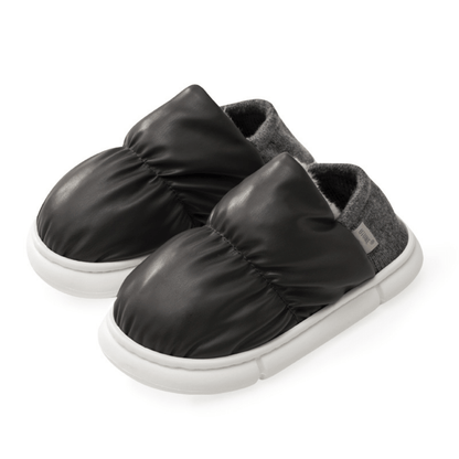 CloudySlippers | Warm slippers for cold days