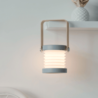Foldable Touch LED Lamp