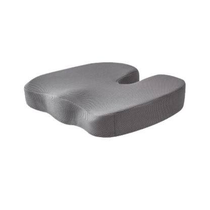 relieving seat cushion