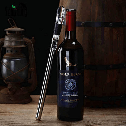 wine chiller 2in1 