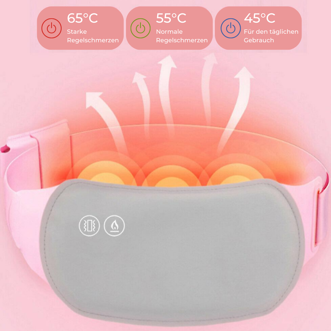 Premium Menstrual Heating Belt