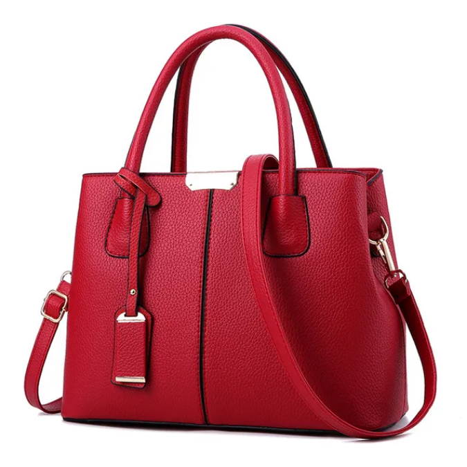 Aurora elegant shoulder bag